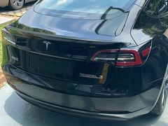 -TESLA 特斯拉(广州天环广场体验店)