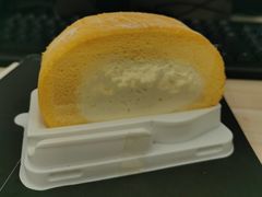 舒芙蕾蛋糕卷-七叔是岛民(大学城gogo新天地店)