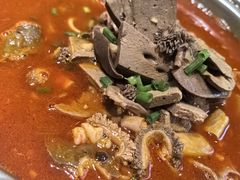 -蔡家酒楼(一德街店)