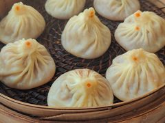 首创烤鸭包-成师傅·大宋炒菜楼(中兴路店)