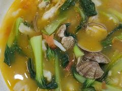 -碧海银沙海鲜餐厅(恒大海上威尼斯店)