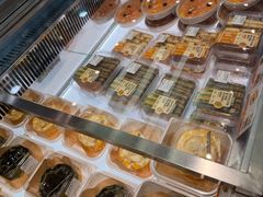 -鲍师傅糕点(五角场店)