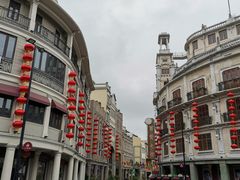 -汕头市小公园
