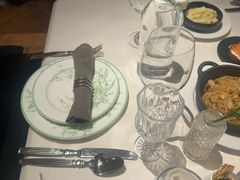 -火车头法国西餐厅