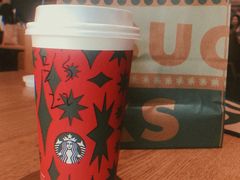 -星巴克(太原茂业天地店)