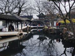-拙政园
