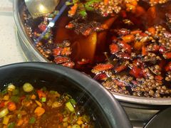-味之绝美蛙鱼头火锅(高新店)