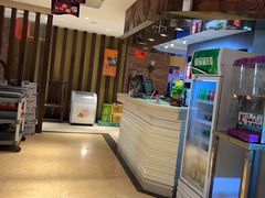 -粥全粥到海鲜家常菜·海肠捞饭(嫩江路店)