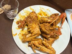 -掌上鲜(南顺城街店)