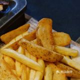 烤肉盛宴，就在又见马甲德国西餐厅!