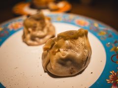 薄皮包子-相约·羊村小馆非遗手抓肉(七一酱园店)