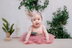 -小熊维尼高端儿童摄影(宝安旗舰店)