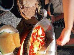-湊湊火锅·茶憩(宁波天一广场店)
