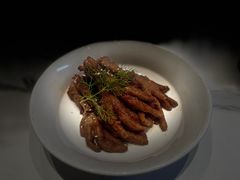 -58度品质川菜馆(经一路店)