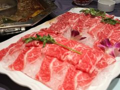 -蜀九香火锅(江油店)