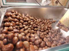 -新长发栗子食品有限公司(威海路店)