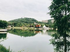 -海兰云天度假区温泉