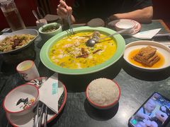 -新白鹿餐厅(京基KK ONE店)