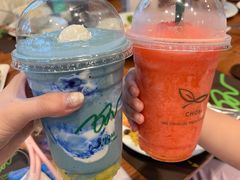 -Chom Cafe and Restaurant