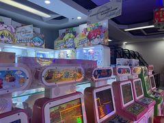 -天空之城电玩(曼巴特购物广场店)