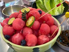 -玄希浪漫厨房·韩料烤肉(湖滨银泰in77店)