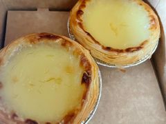 招牌蛋挞-达美乐比萨(东建路店)