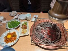 -王妃家(明洞中央店)