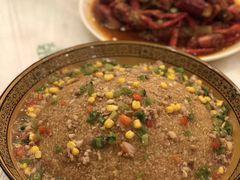 太和米粑-小李子油焖大虾(天下城旗舰店)