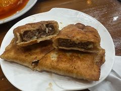 -清真麦顺和饭庄·二姐回头(和平店)