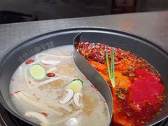 -冯校长老火锅(深圳总店)