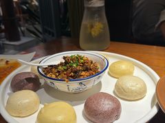 -永安水煮活鱼·仪征菜(仪征奥林匹克店)