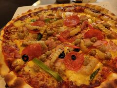 -MI WU FACTORY米屋美食工厂餐厅(绿地店)