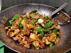 费大厨辣椒炒肉-费大厨辣椒炒肉(太平老街店)
