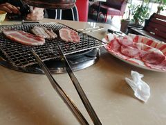 -郑阿姨的家·이모네·韩料&烤肉(武川路店)