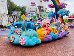 -杭州Hello Kitty乐园