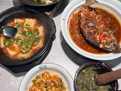 -费大厨辣椒炒肉(黄兴中心广场店)