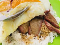 -澳门陈光记烧味饭店(万象城店)