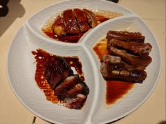 -侨美食家·粤菜(体育西路店)