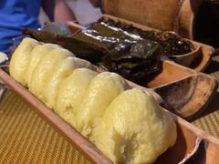 -火咂咂竹筒宴(告庄店)