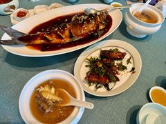 -浙江西子宾馆·牡丹厅