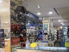 -通利琴行(尖沙咀旗舰店)