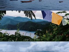 -丽江泸沽湖景区