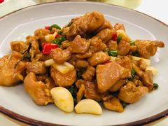 -禾珍珠家常小馆(河南博物院店)