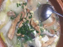 -郑庄脂渣海鲜楼(九水路店)