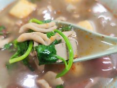 -金原鸭血粉丝汤·汤包·脆皮烤鸭(南京博物院店)