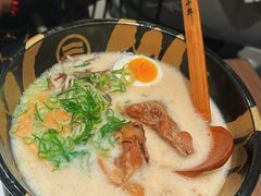 -味千拉面(东方明珠店)