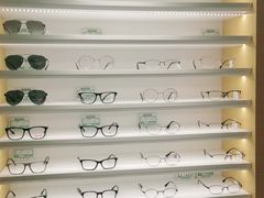 -宝岛眼镜(建外soho店)
