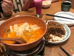-云海肴·汽锅鸡·云南菜(东坝金隅店)