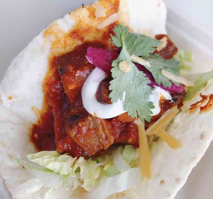 chihuahua奇瓦瓦墨西哥休闲餐(泛海店)