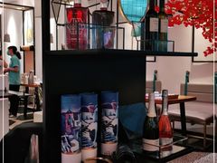 -HELLO MUSAE 拾光缪斯餐厅·纯正希腊风味(苏州中心店)